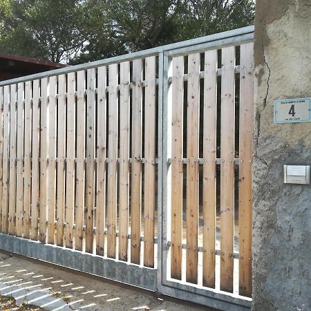 Limone Apartment Capitana Ngoại thất bức ảnh