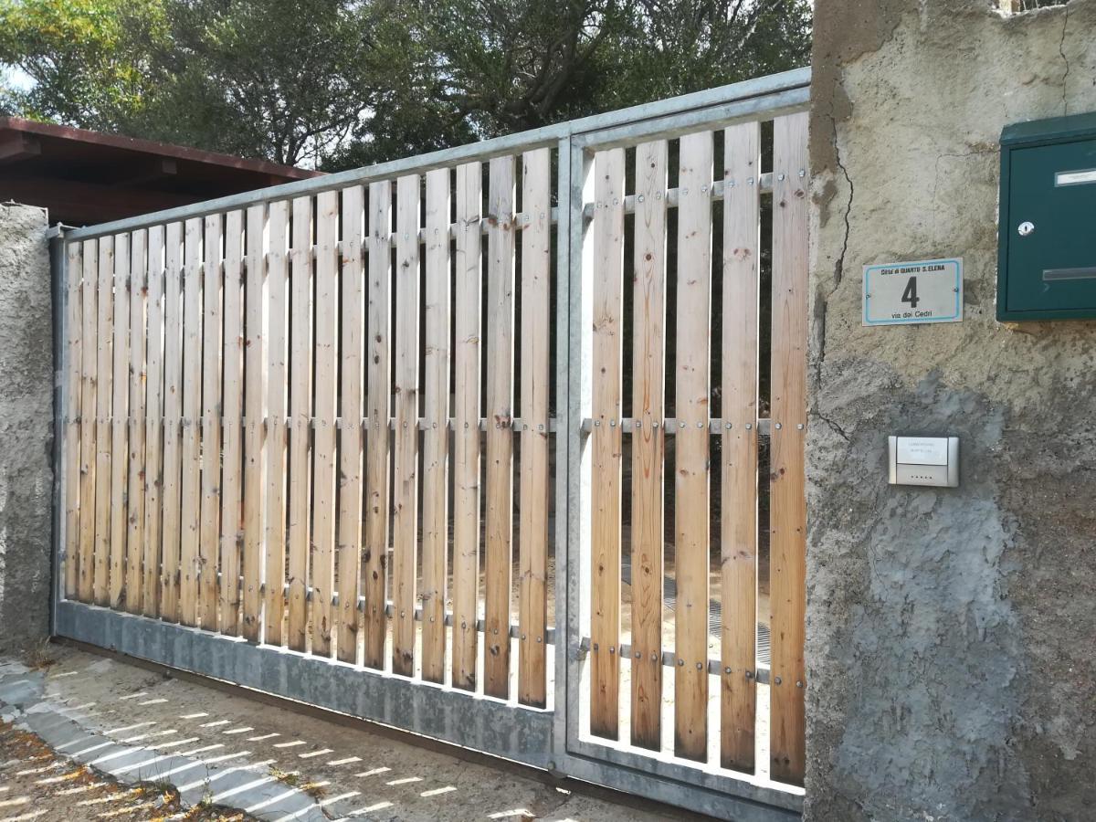 Limone Apartment Capitana Ngoại thất bức ảnh