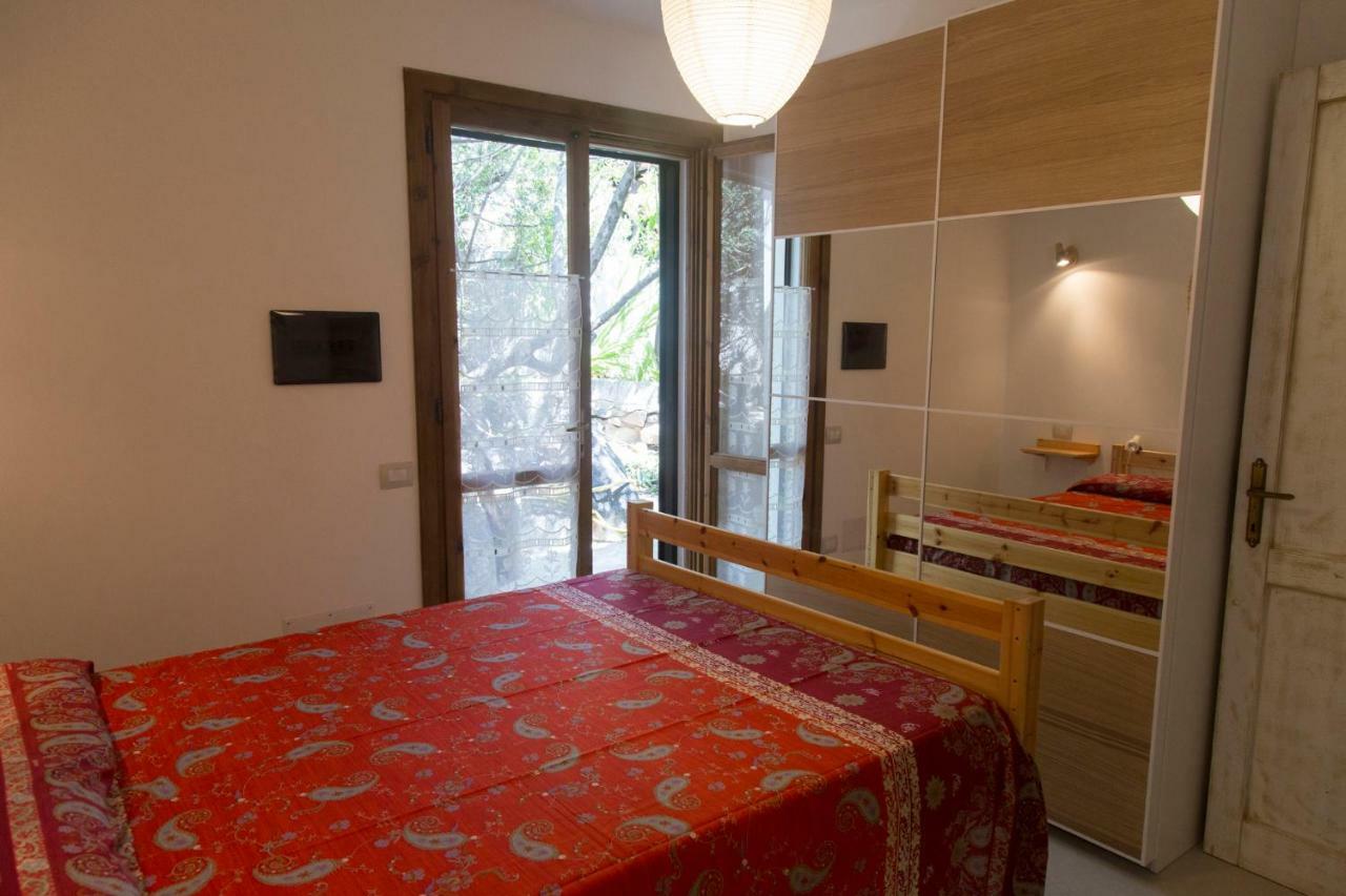 Limone Apartment Capitana Ngoại thất bức ảnh