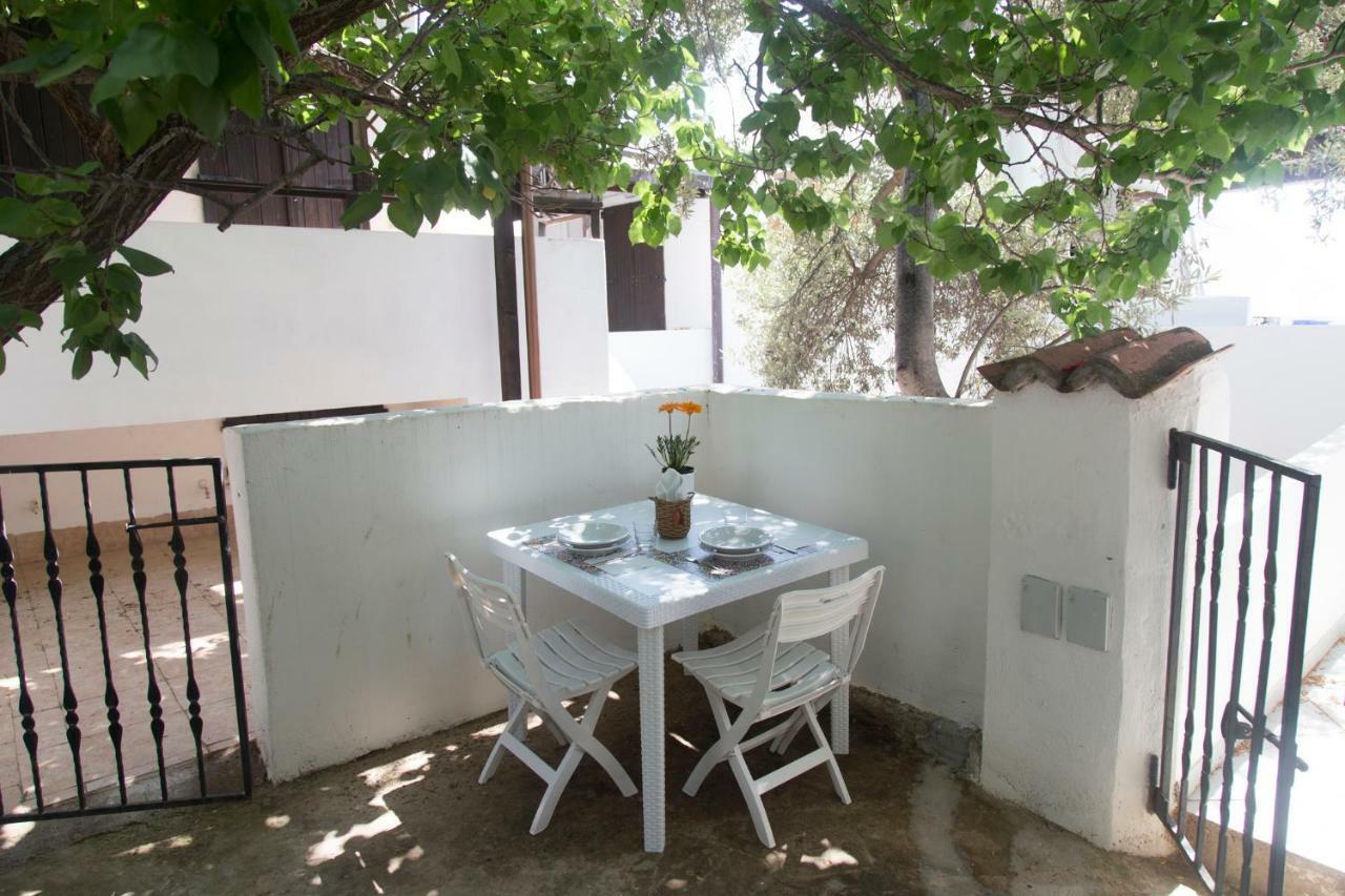 Limone Apartment Capitana Ngoại thất bức ảnh