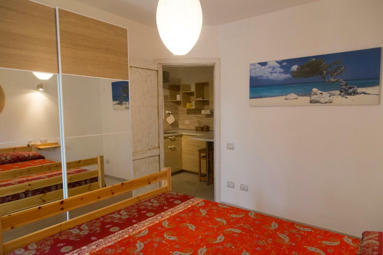 Limone Apartment Capitana Ngoại thất bức ảnh