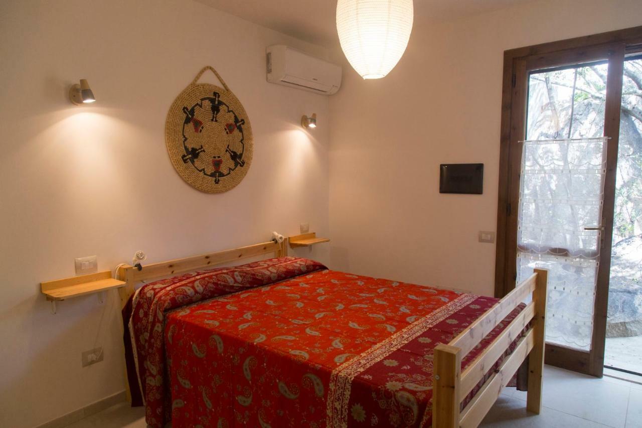 Limone Apartment Capitana Ngoại thất bức ảnh