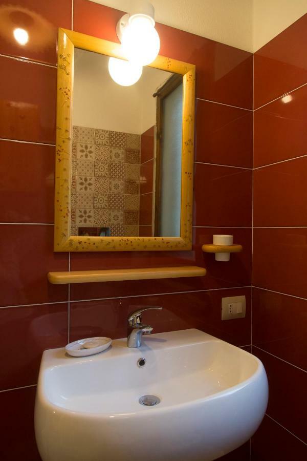 Limone Apartment Capitana Ngoại thất bức ảnh