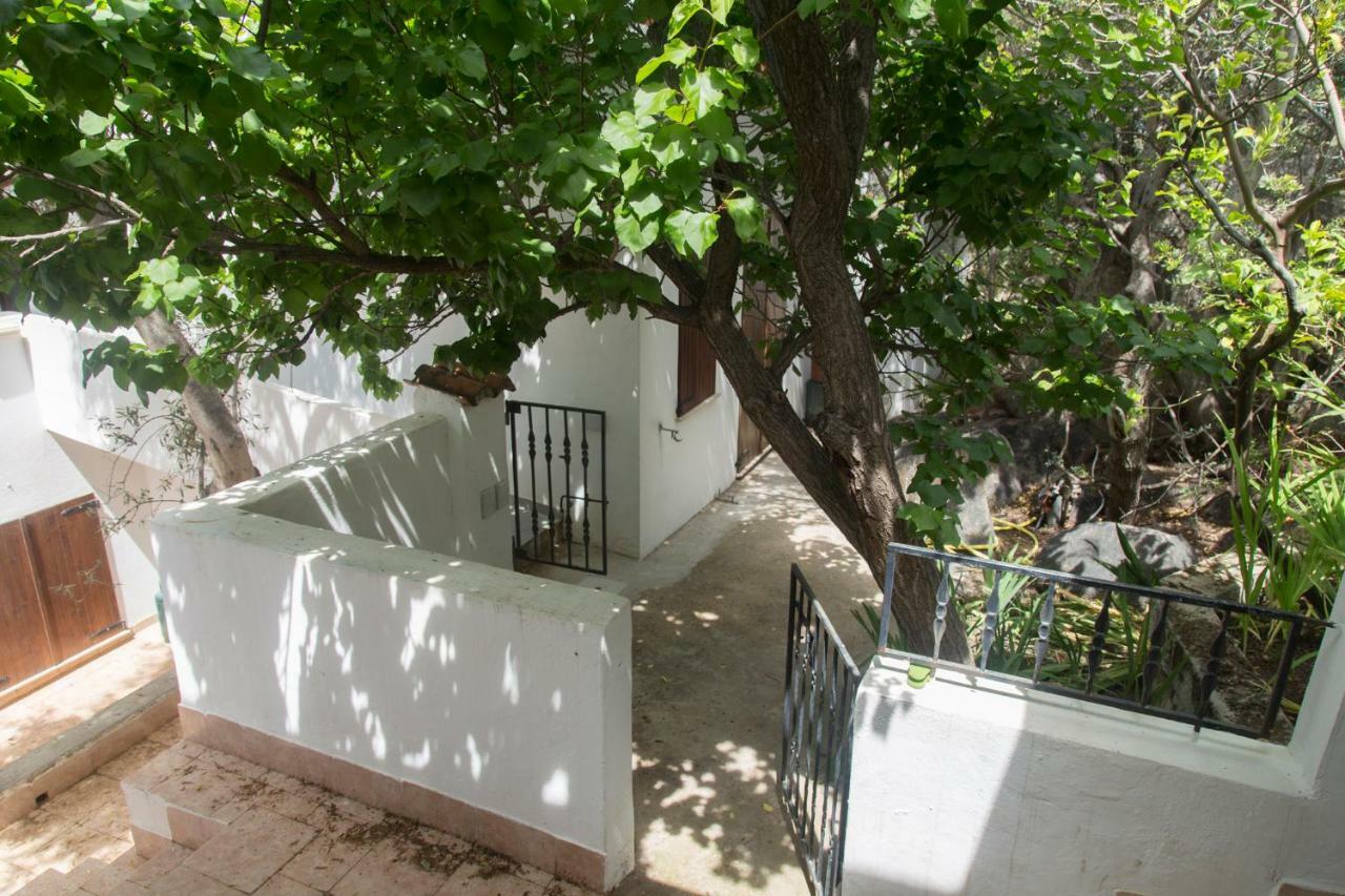 Limone Apartment Capitana Ngoại thất bức ảnh